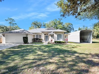 635 Deland Ave, Orange City, FL, 32763