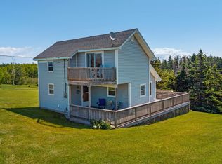 23 Hilltop Ln, Pictou, NS B0K1H0