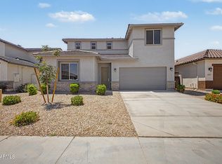 7291 E BLISSFUL BREEZE Lane, San Tan Valley, AZ 85143