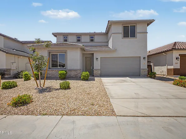 7291 E BLISSFUL BREEZE Lane, San Tan Valley, AZ 85143