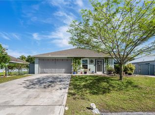 962 SW McElroy Ave, Port Saint Lucie, FL 34953