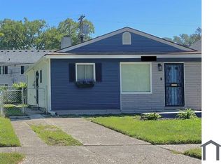 12932 Trinity St, Detroit, MI 48223