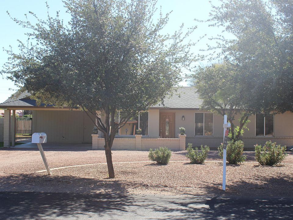 1st image of 11019 E Vecino St