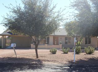 11019 E Vecino St, Chandler, AZ 85248