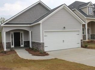 224 Claudia Dr, Grovetown, GA 30813