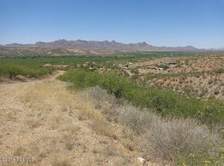 240 Camino Mirador, Rio Rico, AZ 85648