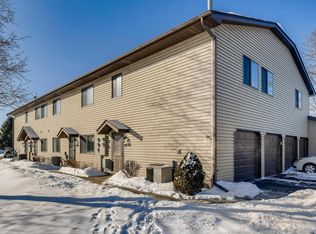 5696 Otter View Trl #42, White Bear Township, MN 55110