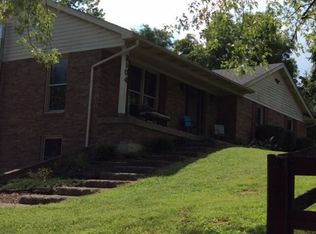 3104 Smith Ln, La Grange, KY 40031