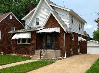 499 Eckard Ave, Akron, OH 44314