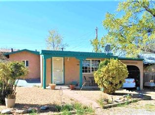 145C El Llano Rd, Espanola, NM 87532