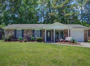 125 Pine Grove Dr, North Charleston, SC 29420