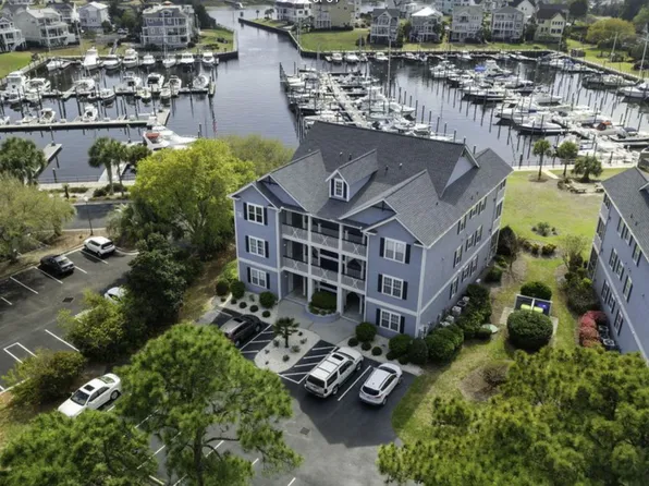 2555 Saint James Dr #506-A, Southport, NC 28461