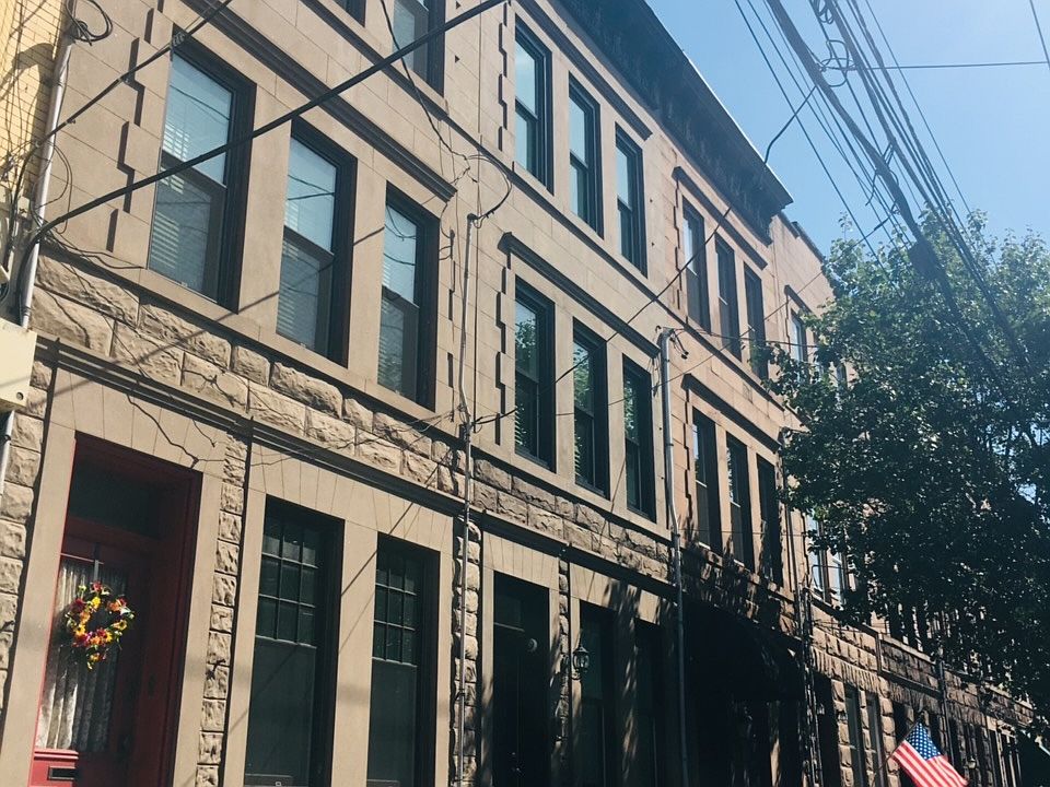 1227 Park Avenue