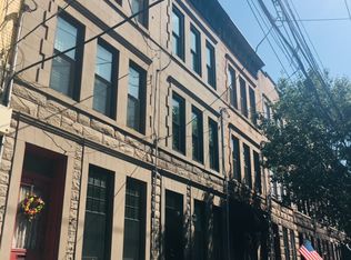 1227 Park Ave, Hoboken, NJ 07030