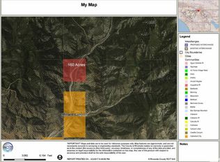 8249 Millard Canyon Rd, Banning, CA 92220