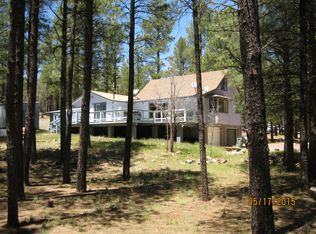 863 Coconino Loop, Happy Jack, AZ 86024