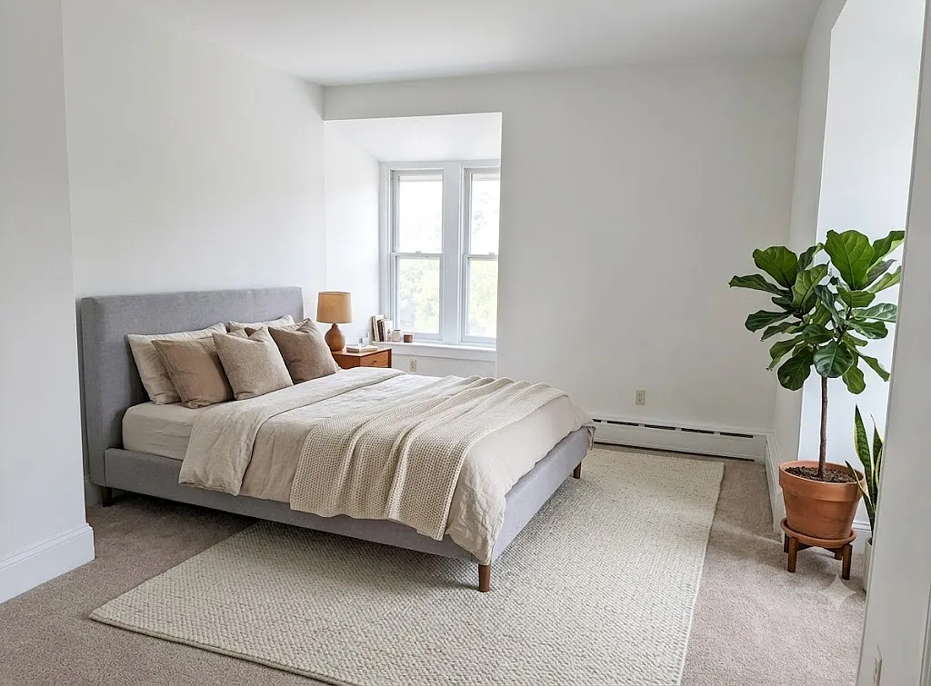 2 bed, 1000 sqft, $1,800 — Photo 3