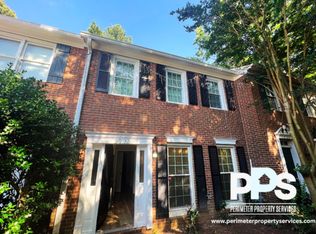 2793 Bentley Pl SE, Marietta, GA 30067