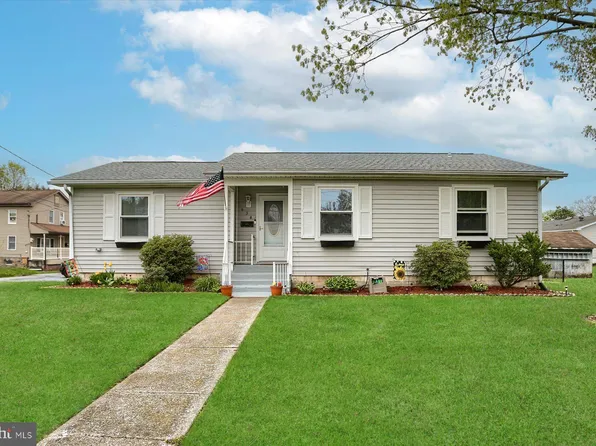 634 S Wood St, Middletown, PA 17057
