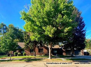 516 W Pueblo St, Boise, ID 83702