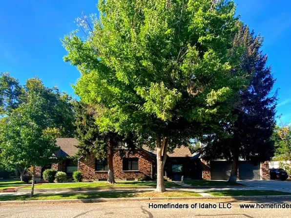 516 W Pueblo St, Boise, ID 83702