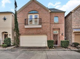 2615 Cheshire Oaks Dr, Houston, TX 77054