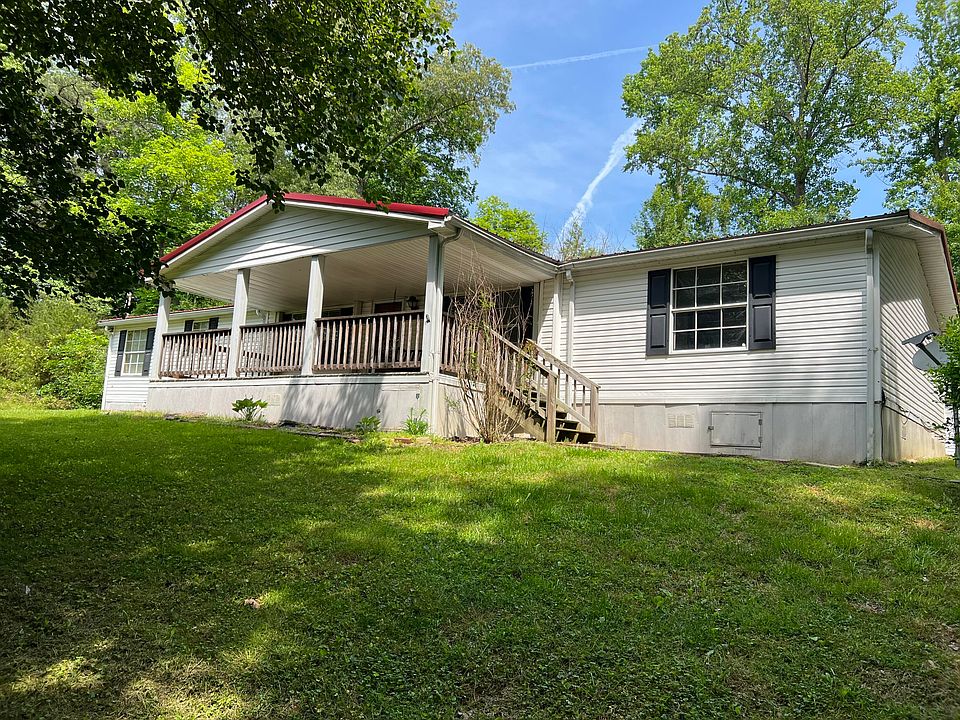 252 R P Bargo Loop, Gray, KY 40734 | Zillow