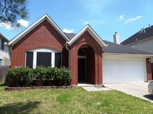 6310 Pago Ln, Houston, TX 77041