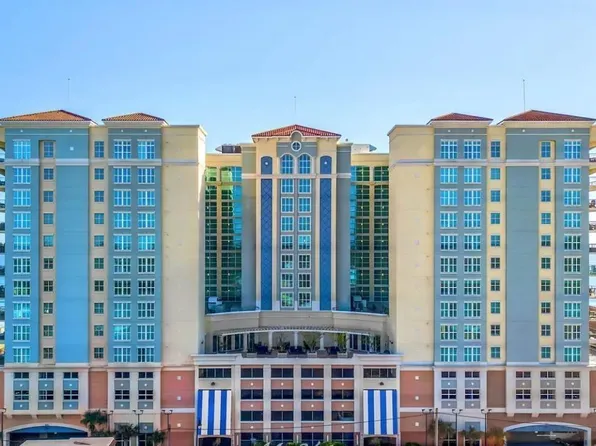 603 S Ocean Blvd. #912, North Myrtle Beach, SC 29582