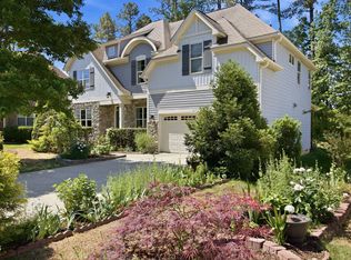 272 Plantation Dr, Youngsville, NC 27596