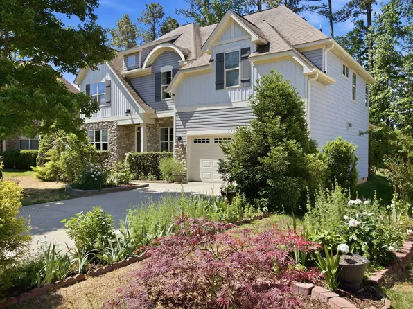 272 Plantation Dr, Youngsville, NC 27596