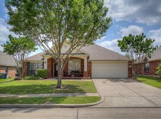 3300 Edgebrook Ct, Wylie, TX 75098