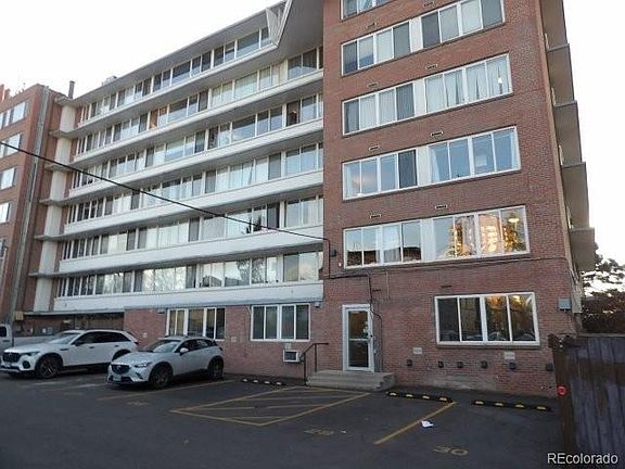 2nd image of 1196 N Grant Street #204