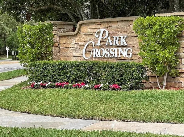 15438 NW 12th Pl, Pembroke Pines, FL 33028