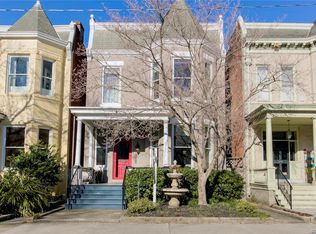 1812 W Grace St, Richmond, VA 23220