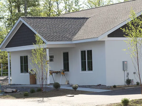 25 Haystack Woods Rd, Norfolk, CT 06058