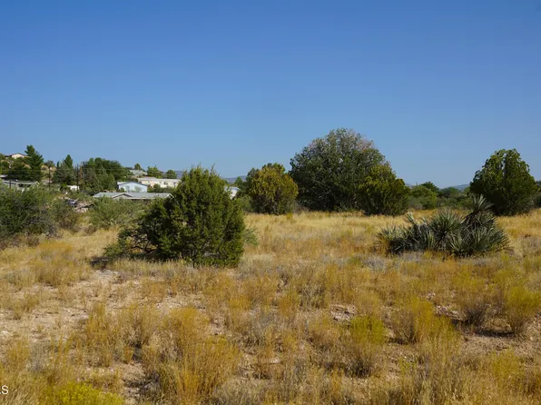 4720 N Top O The Morning Drive, Rimrock, AZ 86335