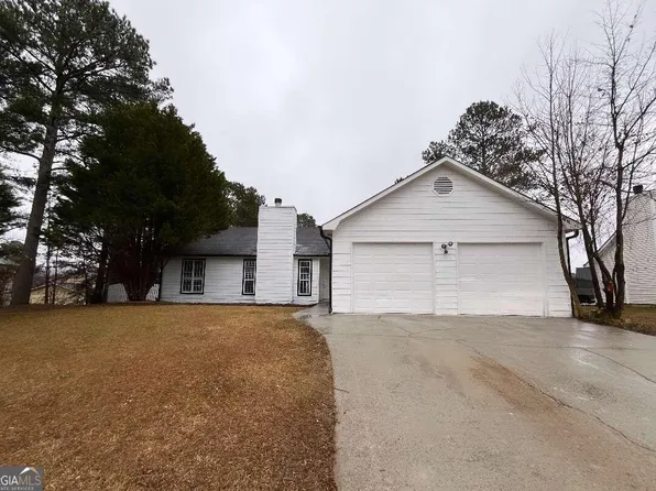 10358 Irongate Ln, Jonesboro, GA 30238