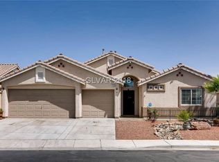 7134 White Blanket Ct, North Las Vegas, NV 89084