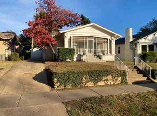 1539 S Yorktown Ave, Tulsa, OK 74104