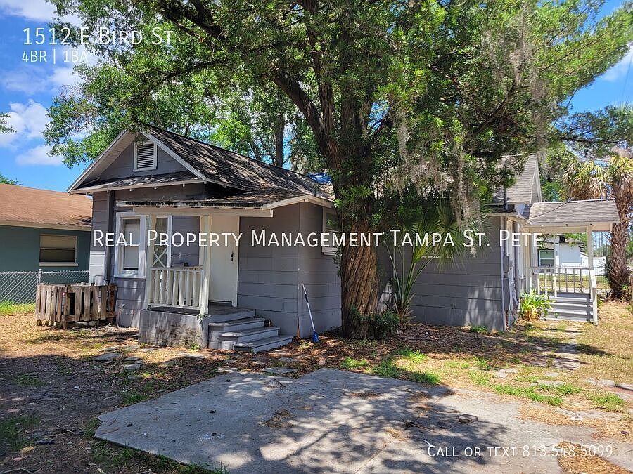 1st image of 1512 E Bird St