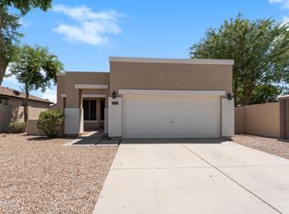 3365 E Dennisport Ave, Gilbert, AZ 85295
