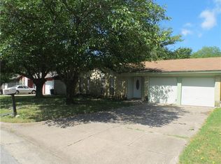 6820 Margaret Dr, Forest Hill, TX 76140