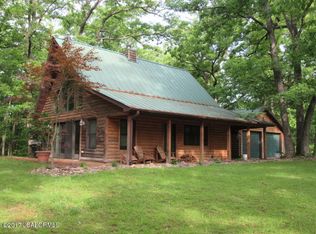 12275 Fox Estates Ln, Holts Summit, MO 65043