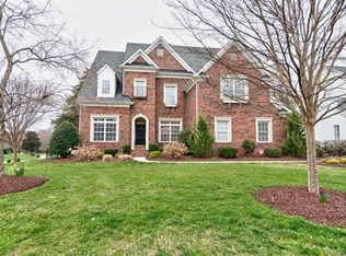 6243 Glengarrie Ln, Huntersville, NC 28078