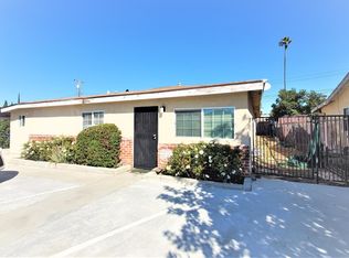 18509 Hurley St, La Puente, CA 91744