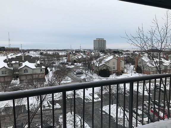 2nd image of 75 Kristin Cir Unit 609