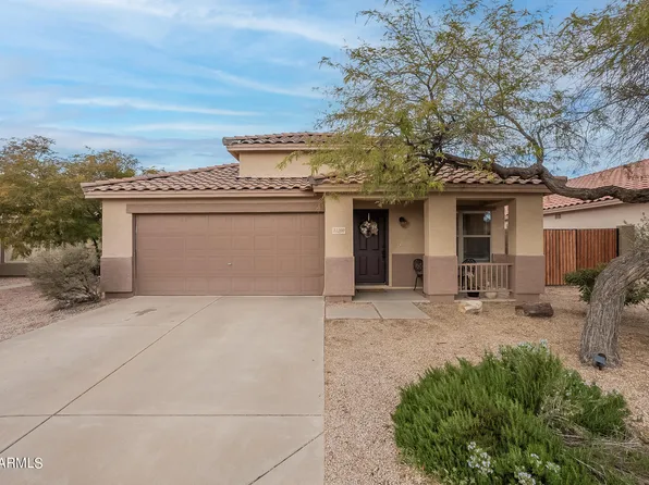 11260 E QUARRY Avenue, Mesa, AZ 85212