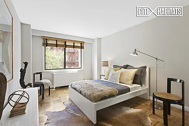 Sold by Citi Habitats