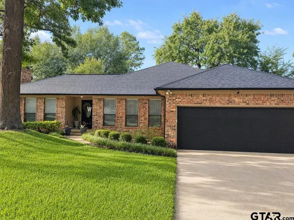 805 Elaine Dr, Tyler, TX 75703